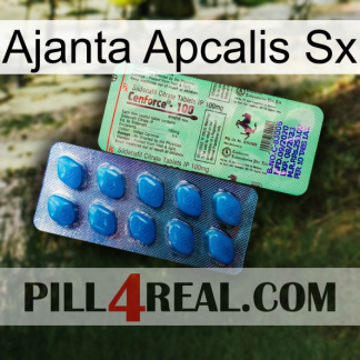 Ajanta Apcalis Sx new02